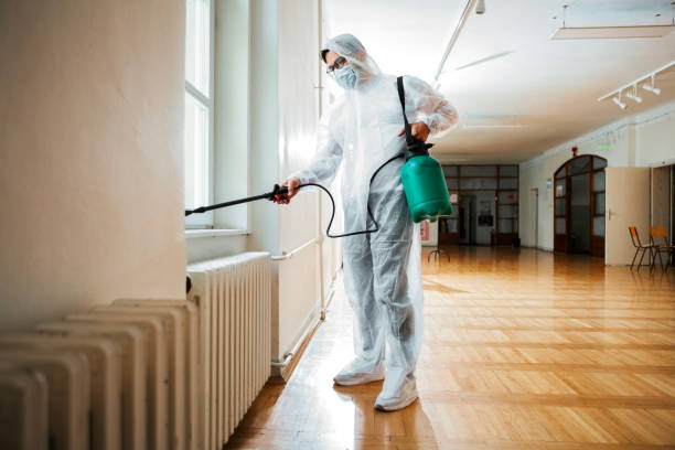 Best Commercial Pest Control Services  in Celebration, FL